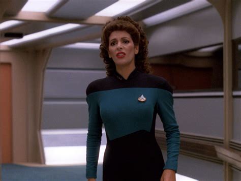 terellian star trek|star trek tng liaisons.